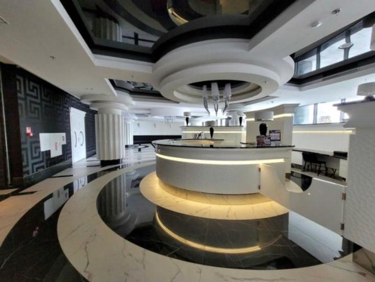 Hanza Tower Szczecin Zewnętrze zdjęcie